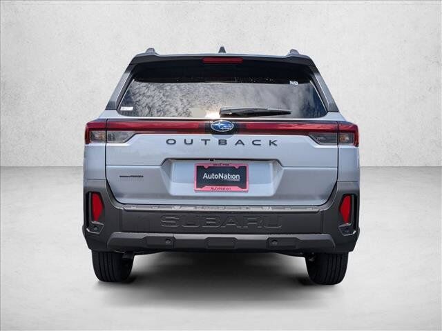 2026 Subaru Outback Premium Roseville CA