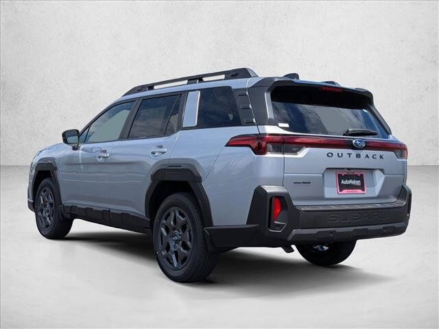 2026 Subaru Outback Premium Roseville CA