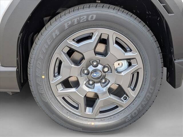 2026 Subaru Outback Premium Roseville CA