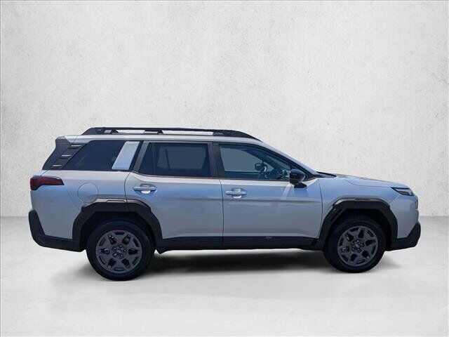 2026 Subaru Outback Premium Roseville CA
