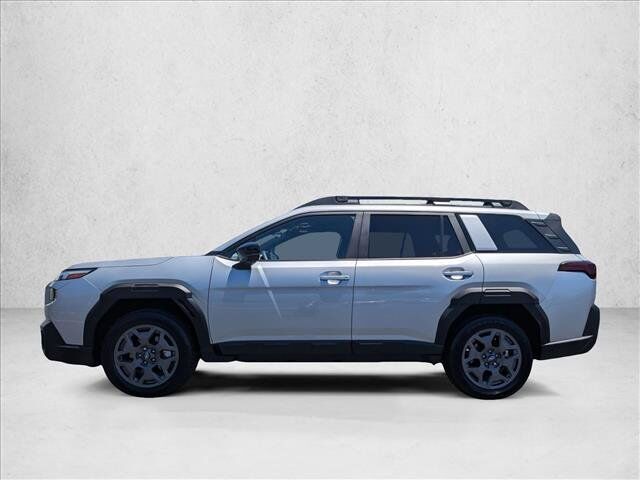 2026 Subaru Outback Premium Roseville CA