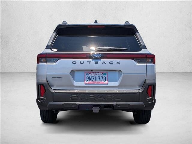 2026 Subaru Outback Premium Roseville CA