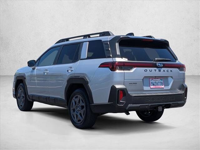 2026 Subaru Outback Premium Roseville CA