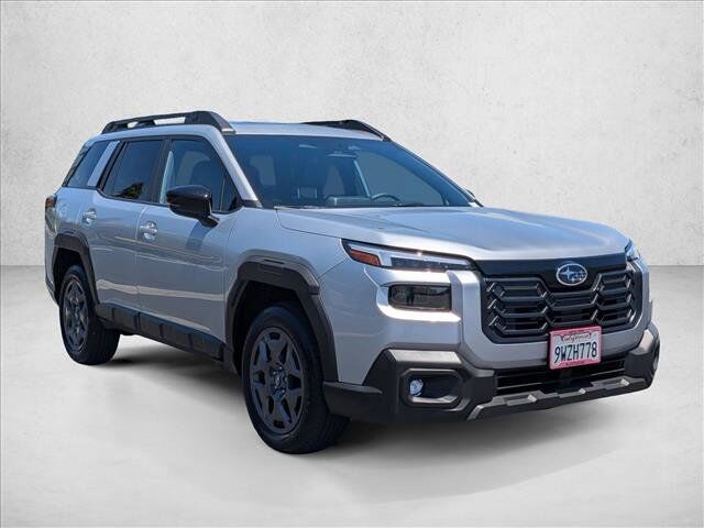 2026 Subaru Outback Premium Roseville CA