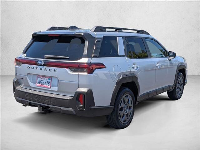 2026 Subaru Outback Premium Roseville CA