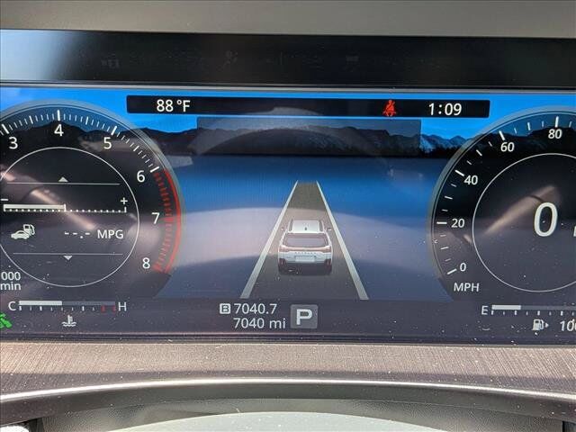 2026 Subaru Outback Premium Roseville CA