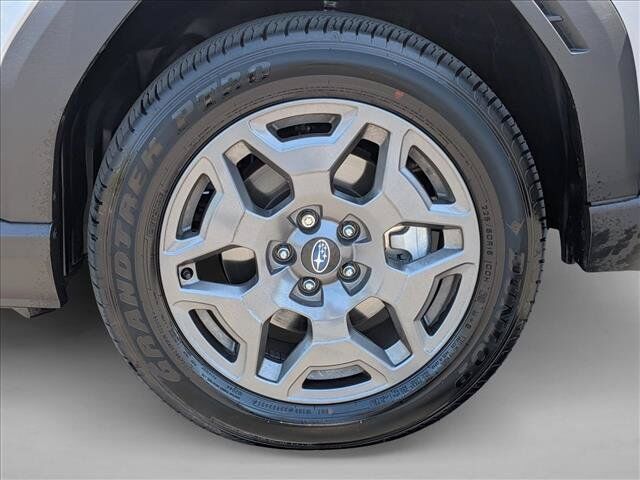 2026 Subaru Outback Premium Roseville CA
