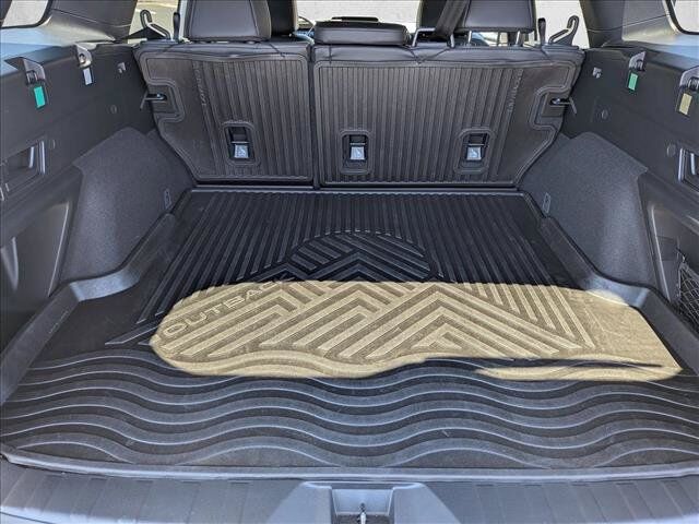 2026 Subaru Outback Premium Roseville CA