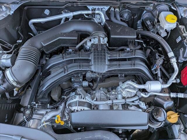 2026 Subaru Outback Premium Roseville CA