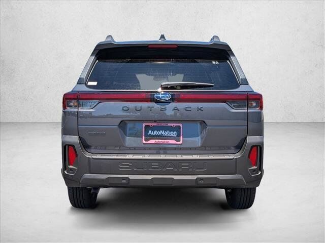 2026 Subaru Outback Premium Roseville CA
