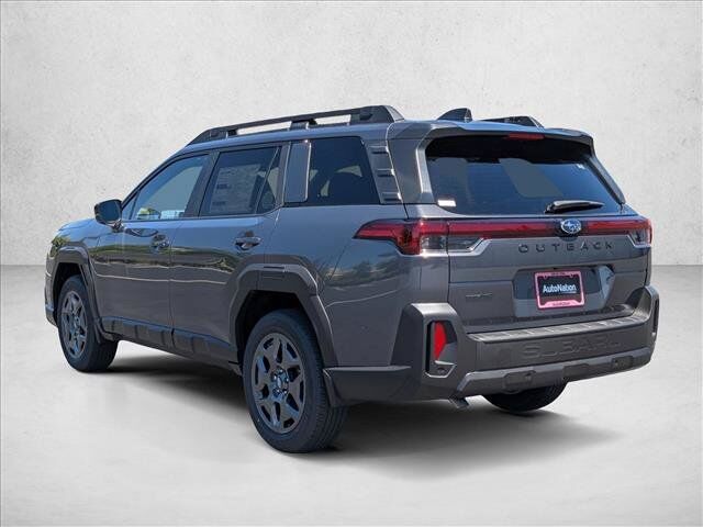 2026 Subaru Outback Premium Roseville CA