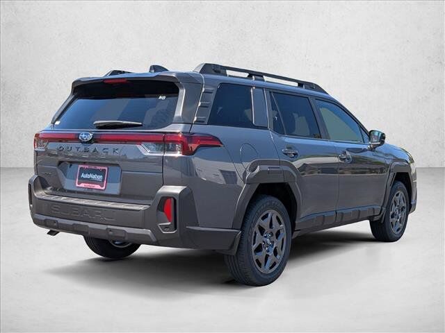 2026 Subaru Outback Premium Roseville CA