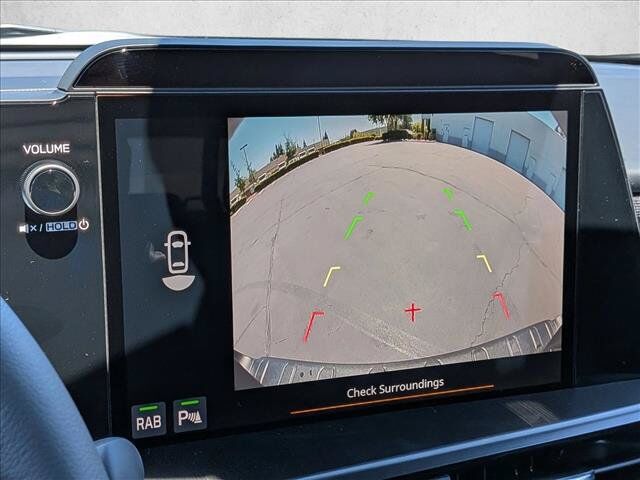 2026 Subaru Outback Premium Roseville CA