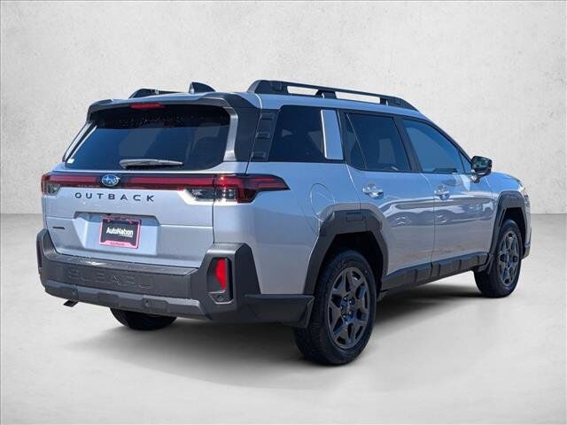 2026 Subaru Outback Premium Roseville CA