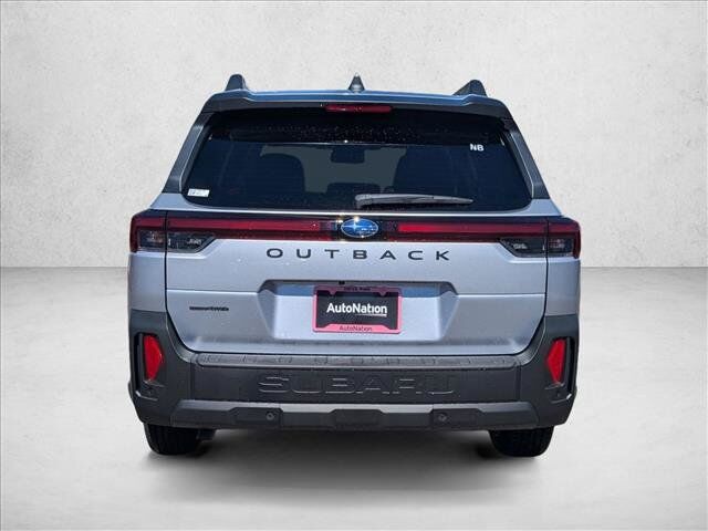 2026 Subaru Outback Premium Roseville CA