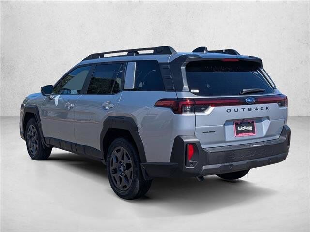 2026 Subaru Outback Premium Roseville CA