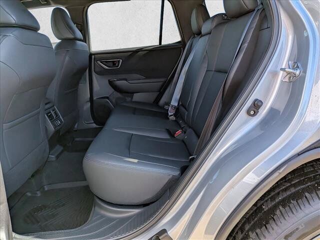 2026 Subaru Outback Premium Roseville CA