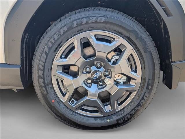 2026 Subaru Outback Premium Roseville CA