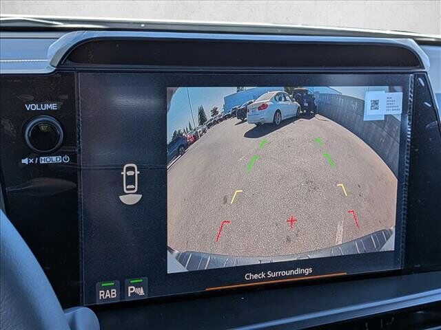 2026 Subaru Outback Premium Roseville CA