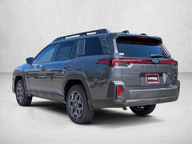 2026 Subaru Outback Premium Roseville CA