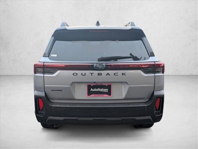 2026 Subaru Outback Premium Roseville CA