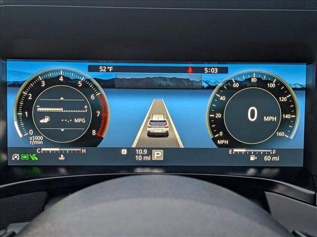 2026 Subaru Outback Premium Roseville CA