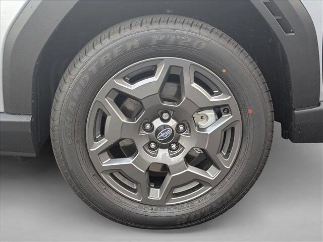 2026 Subaru Outback Premium Roseville CA