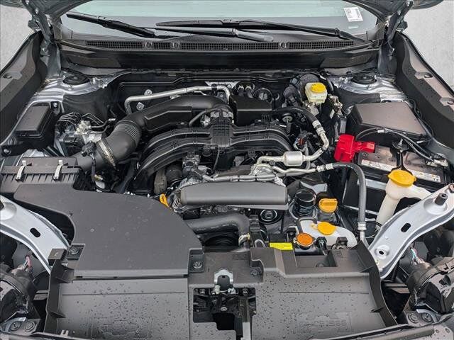 2026 Subaru Outback Premium Roseville CA