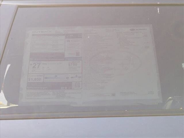 2026 Subaru Outback Premium Roseville CA