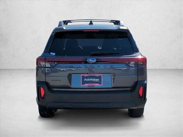 2026 Subaru Outback Premium Roseville CA