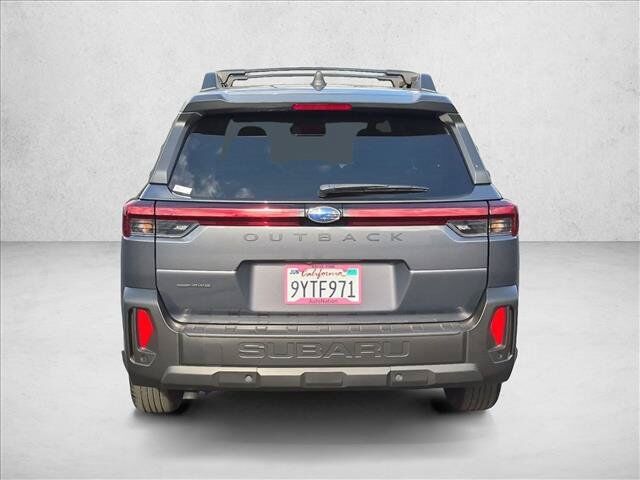 2026 Subaru Outback Premium Roseville CA