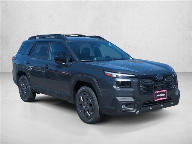 2026 Subaru Outback Premium Roseville CA