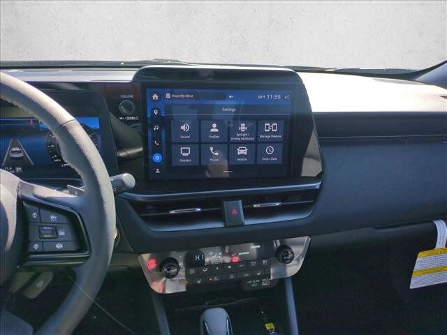 2026 Subaru Outback Premium Roseville CA