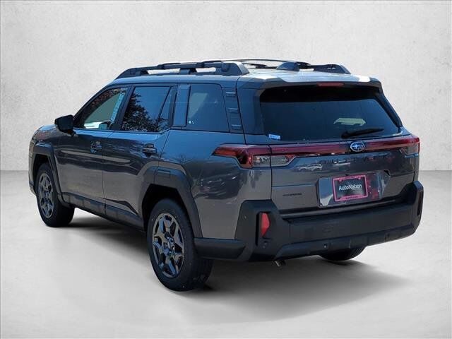 2026 Subaru Outback Premium Roseville CA