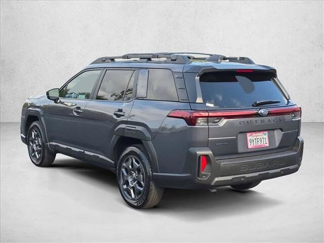 2026 Subaru Outback Premium Roseville CA