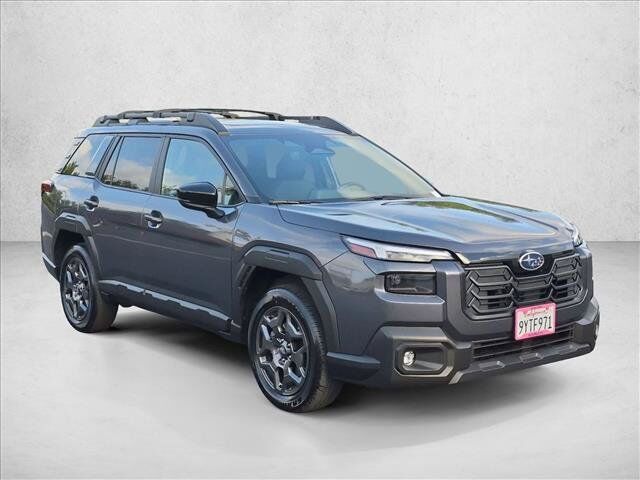 2026 Subaru Outback Premium Roseville CA