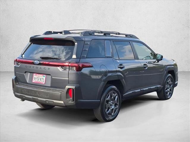 2026 Subaru Outback Premium Roseville CA