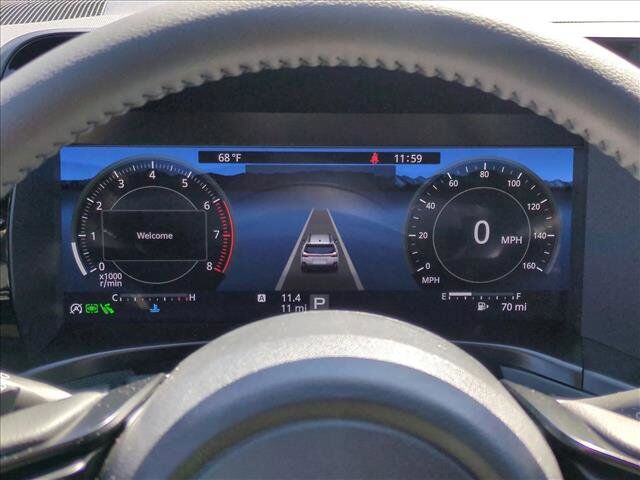 2026 Subaru Outback Premium Roseville CA