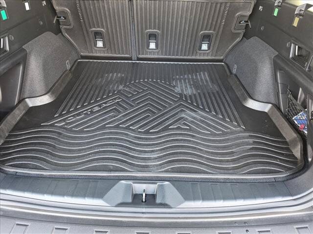 2026 Subaru Outback Premium Roseville CA