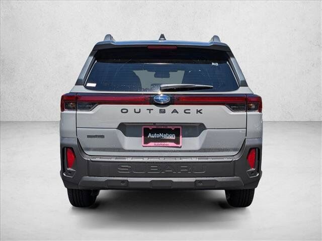 2026 Subaru Outback Premium Roseville CA