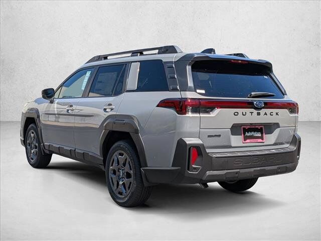 2026 Subaru Outback Premium Roseville CA