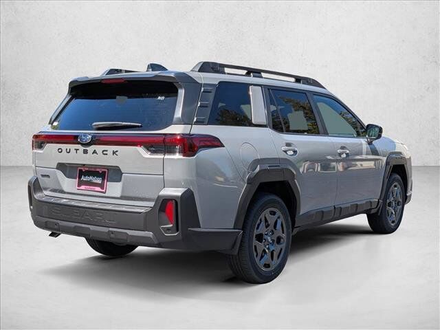 2026 Subaru Outback Premium Roseville CA