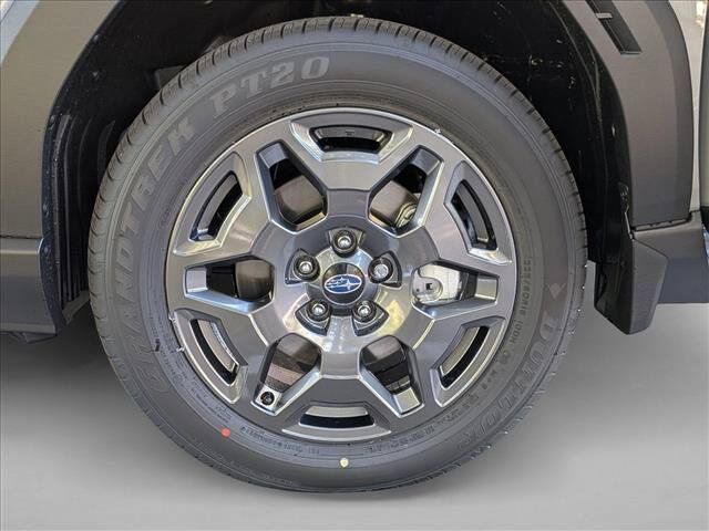 2026 Subaru Outback Premium Roseville CA