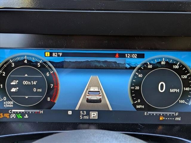 2026 Subaru Outback Premium Roseville CA