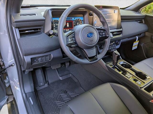 2026 Subaru Outback Premium Roseville CA