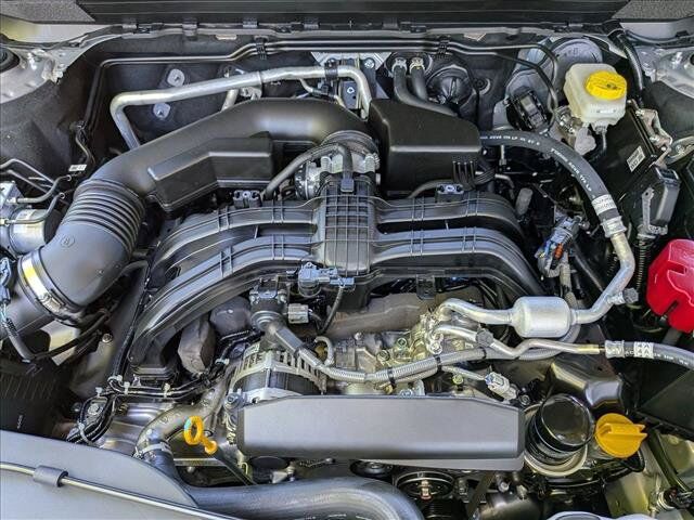2026 Subaru Outback Premium Roseville CA