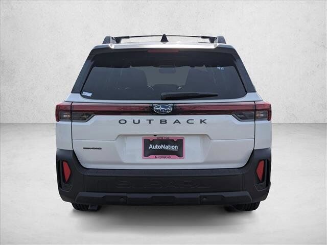 2026 Subaru Outback Premium Roseville CA