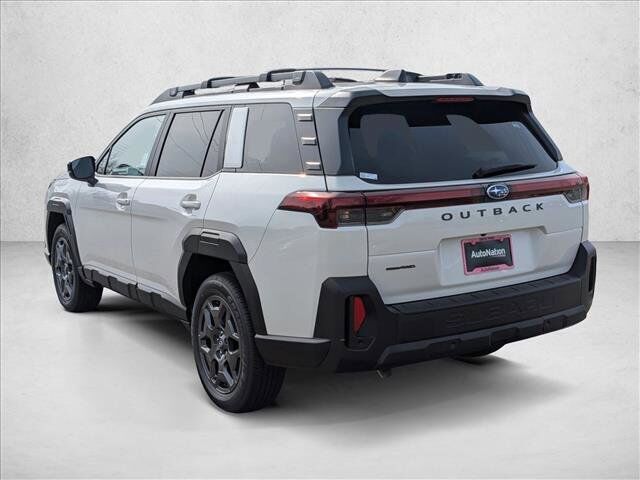 2026 Subaru Outback Premium Roseville CA