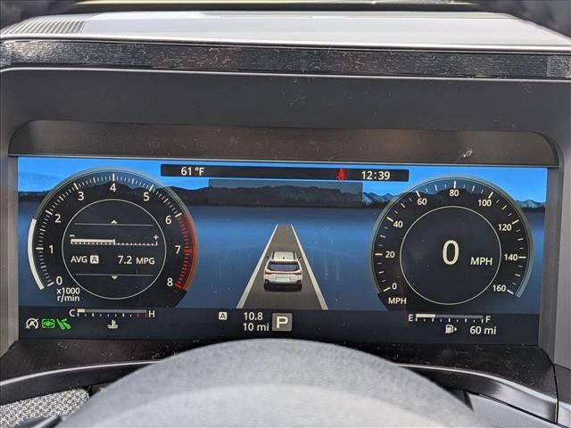 2026 Subaru Outback Premium Roseville CA