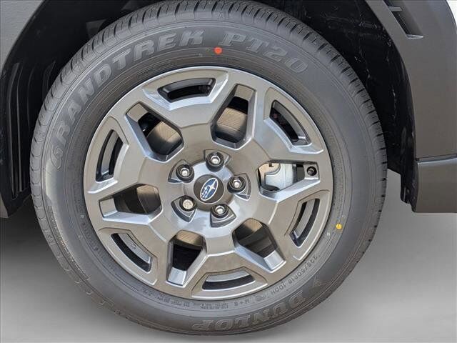 2026 Subaru Outback Premium Roseville CA